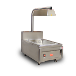 maquinaria da cocción para foodtruck