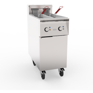 maquinaria da cocción para foodtruck