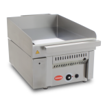 maquinaria da cocción para foodtruck