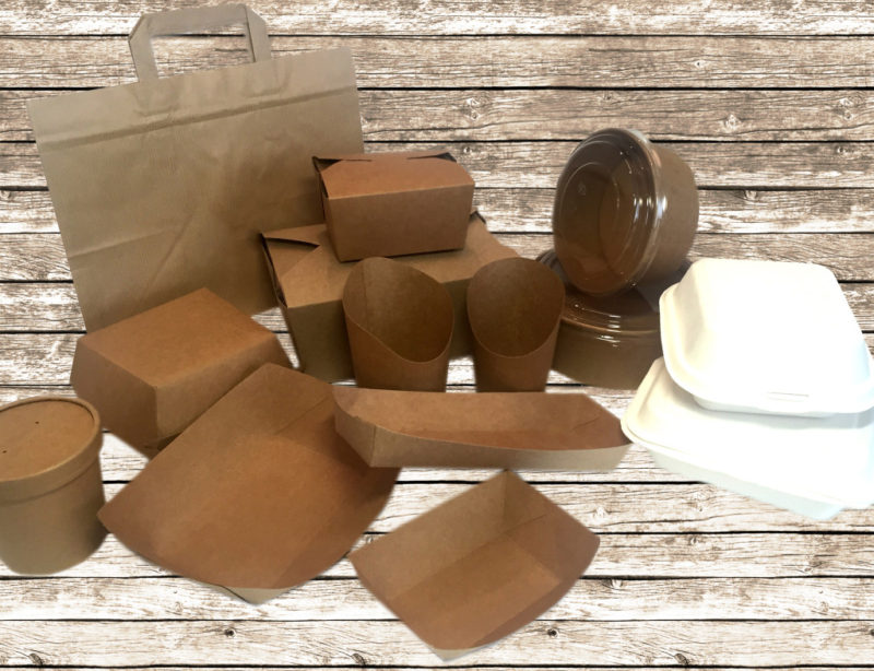 One use para gastronetas