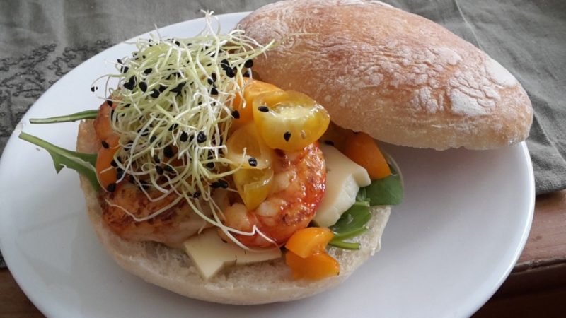 Herme´s journey foodtruck