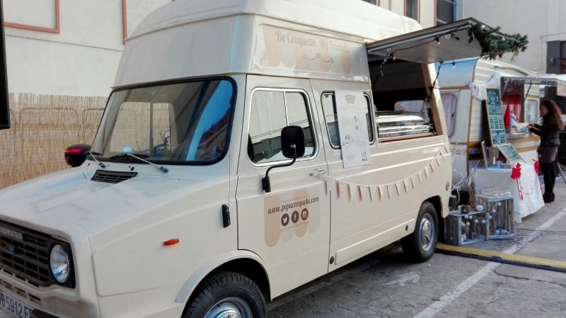Pepa croqueta gastroneta