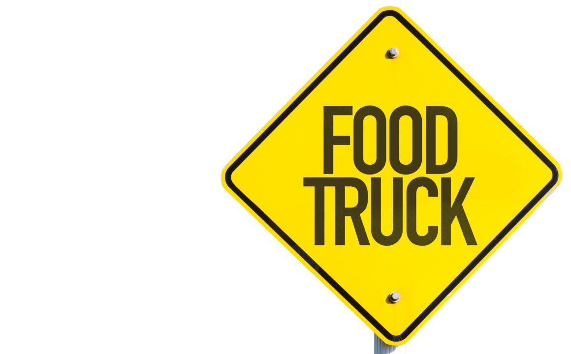 Consejos para food trucks