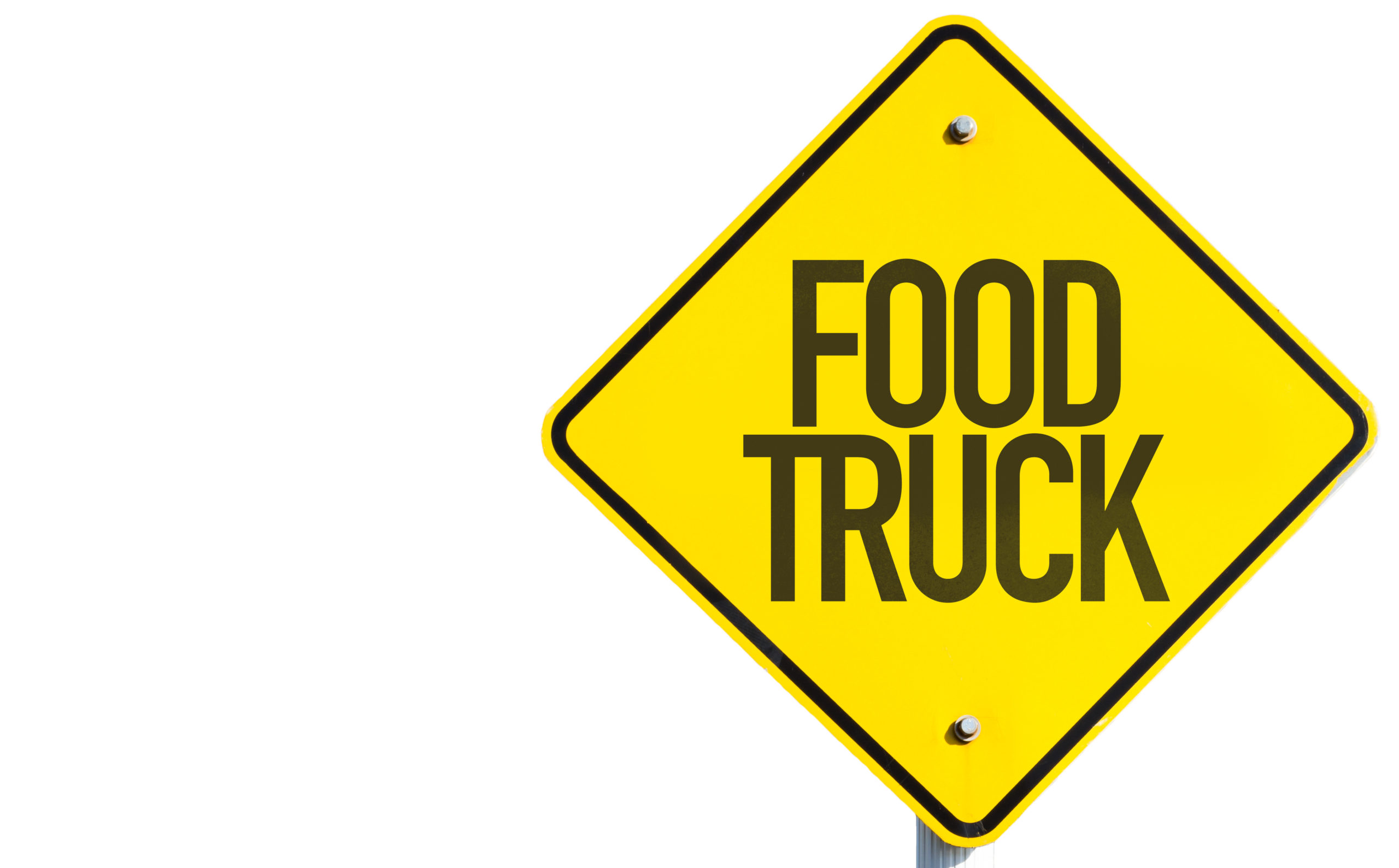 Food truck en Milwaukee tras la ampliación del horario de venta