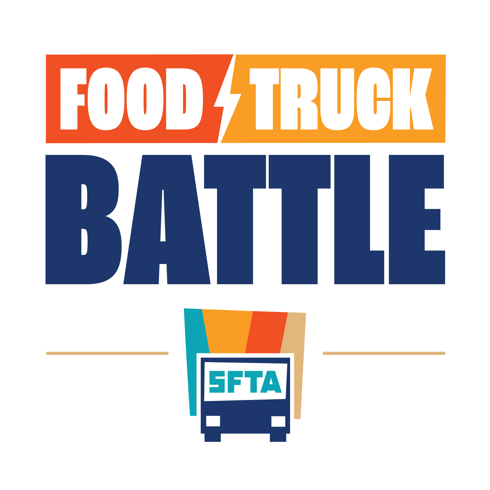 Food Truck Battle 2023 — Street Food Magazine