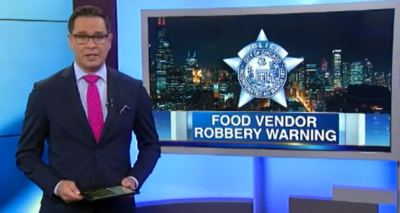 abc7Chicago Robo en food trucks