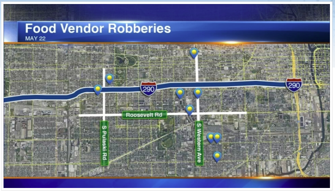 abc7 chicago robo en food trucks