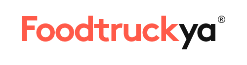 Logo Foodtruckya