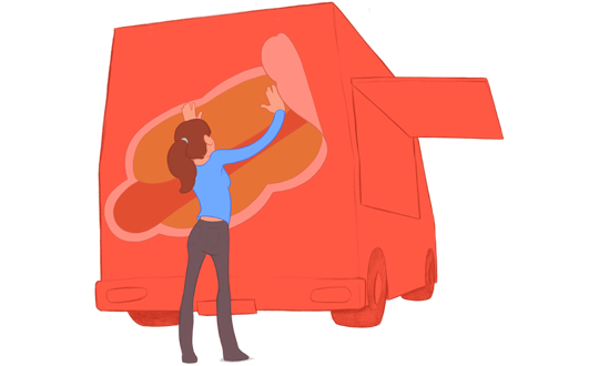 Foodtruckya alquiler food truck