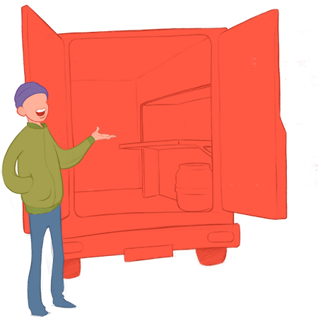 Foodtruckya fabricación food truck