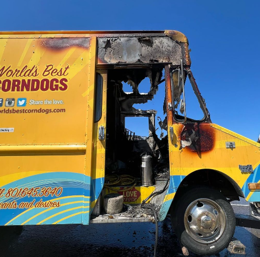 Worlds Best Corn Dogs