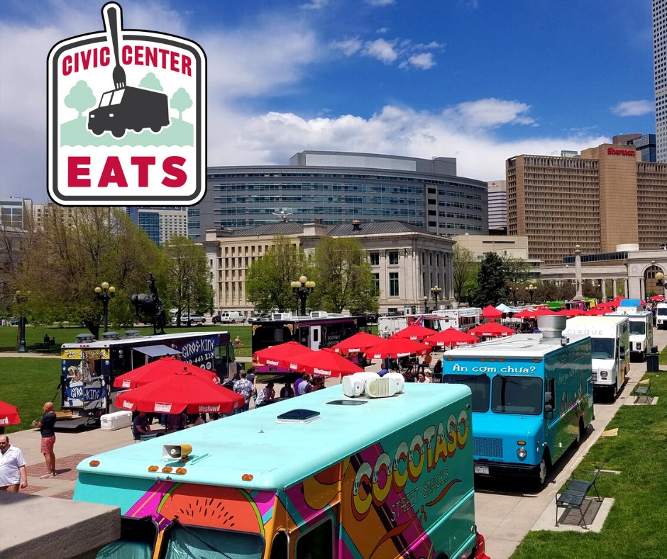 Cartel Civic Center EATS