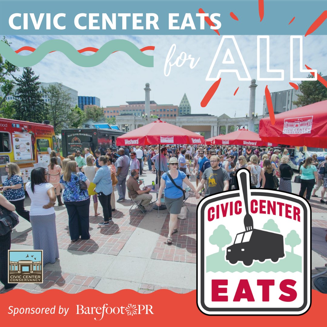 Cartel Civic Center EATS