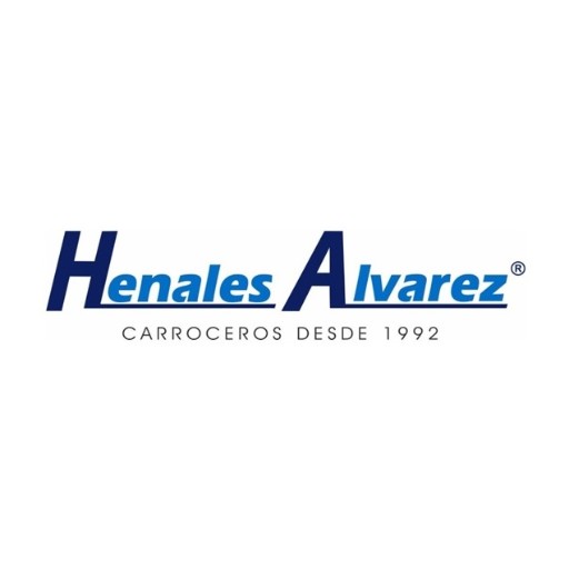 Henales Álvarez Carroceros fabricantes food trucks