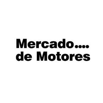 CARTEL MERCADO DE MOTORES