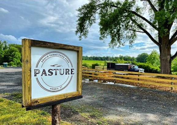 Pasture Food Truck Park