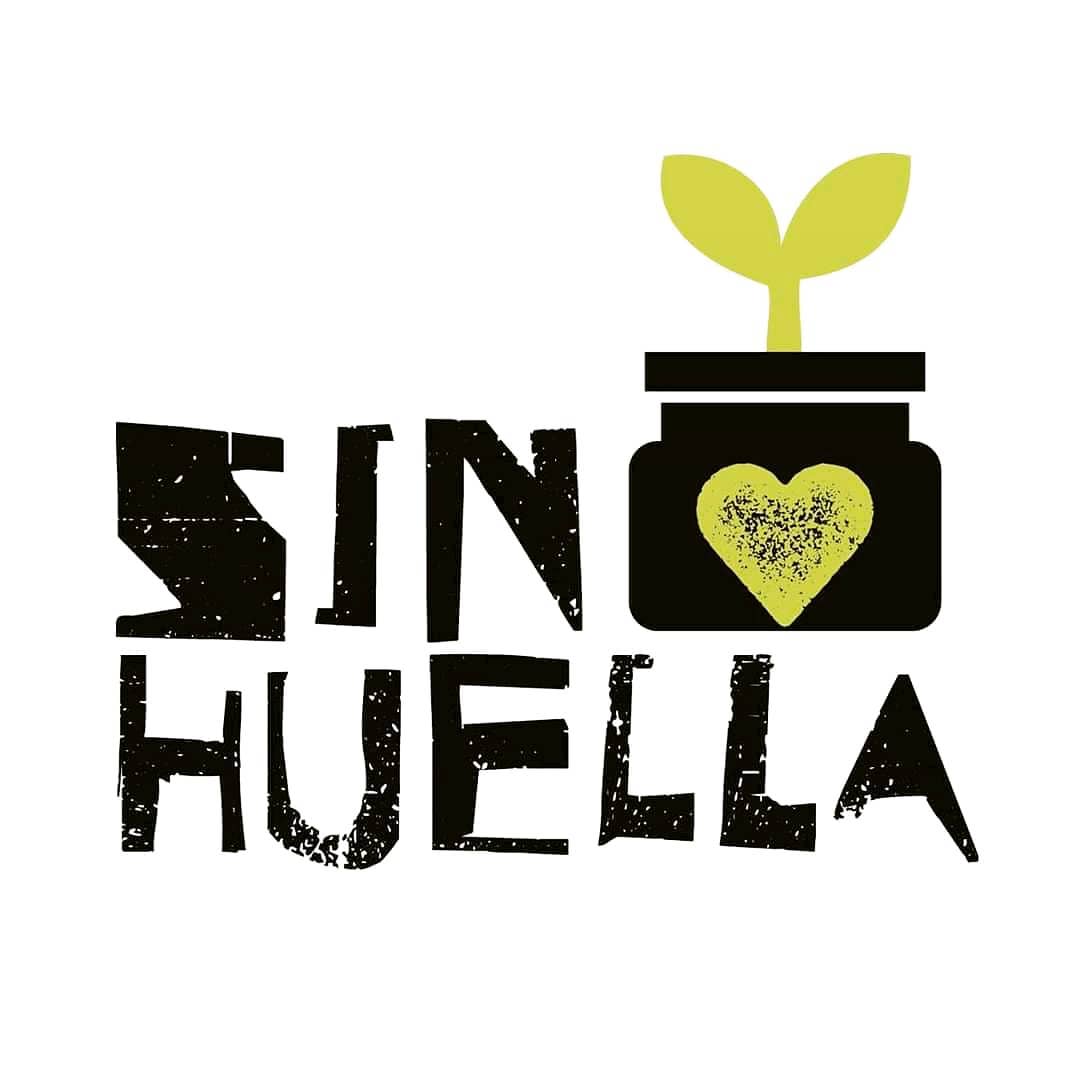 Sin Huella food truck