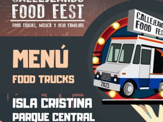 Callejeando Food Fest