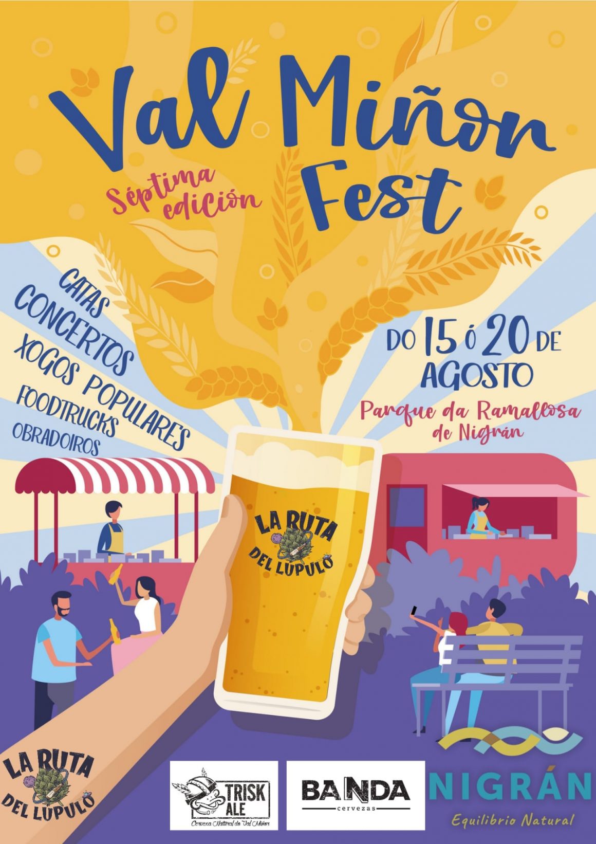 Val Miñor Fest