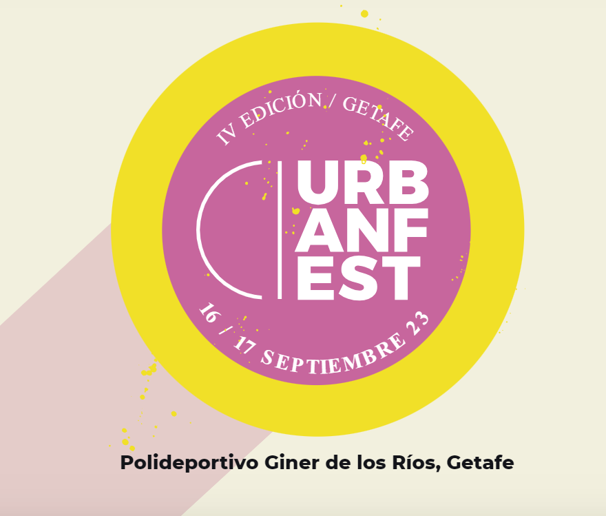 Cartel Ciurban Fest