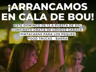 Fun & Trucks food trucks Ibiza