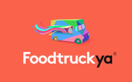 Foodtruckya, plataforma food trucks España