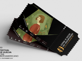 Festival cine Huelva food trucks