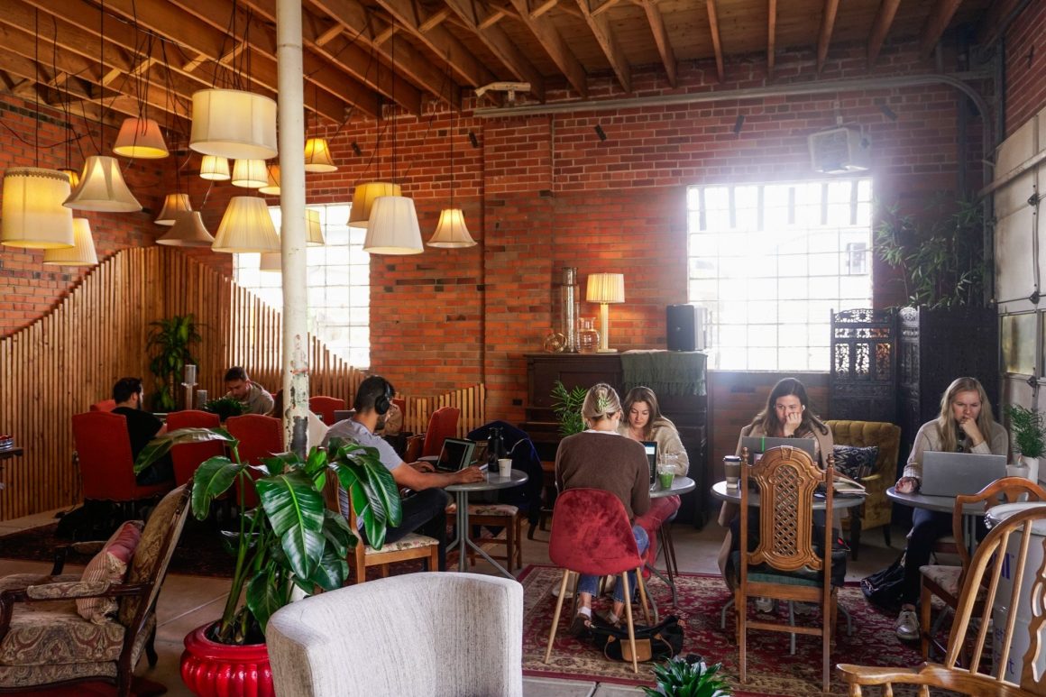 food truck park denver coffee