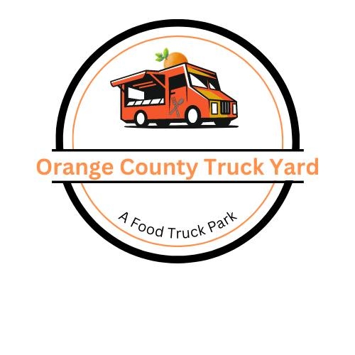 Orange County food truck park