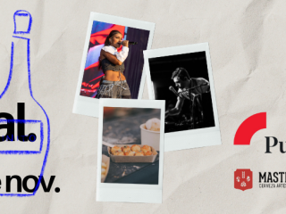 Street Food Festival