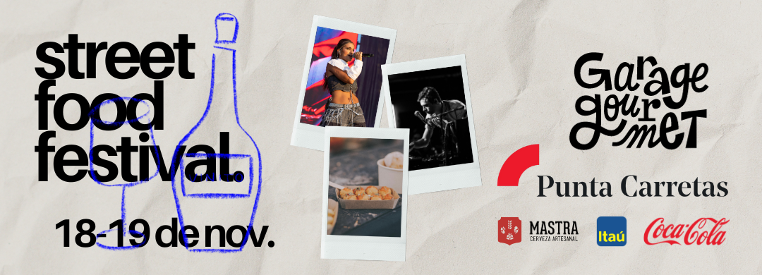 street food festival