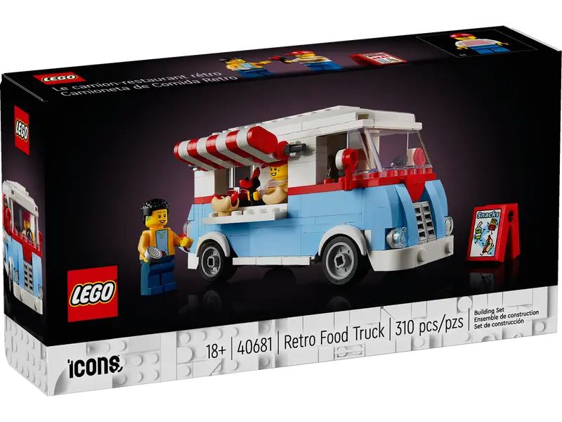 lego food truck