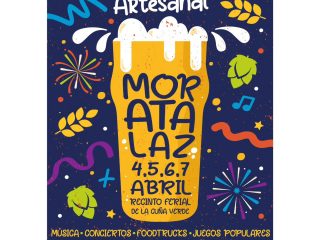 La Ruta del Lúpulo Moratalaz