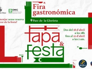 Tapa i Festa Alcoi Food trucks