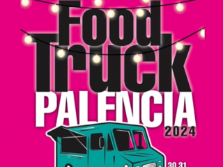 Food truck Palencia