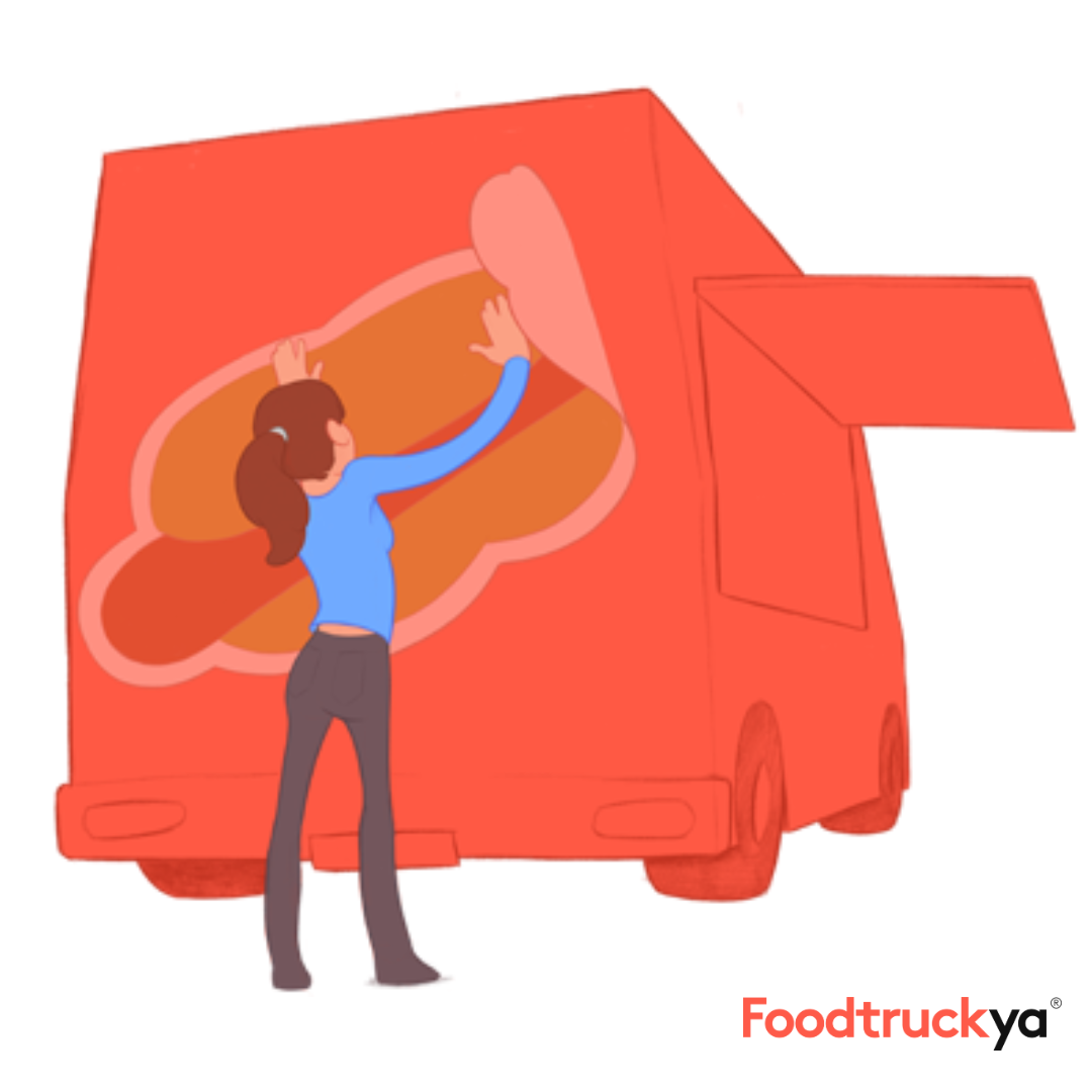 Alquilar food trucks