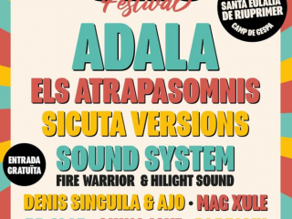 Food trucks Barcelona. Clec Festival