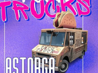 festival food trucks