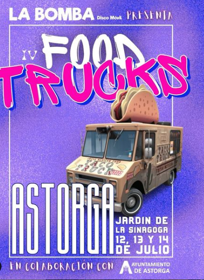 festival food trucks