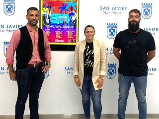 Food trucks festival