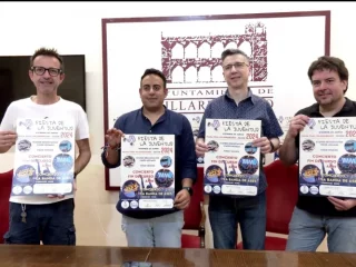 Food trucks Villarobledo Albacete