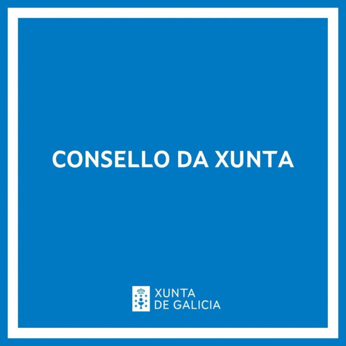 Xunta galicia food trucks