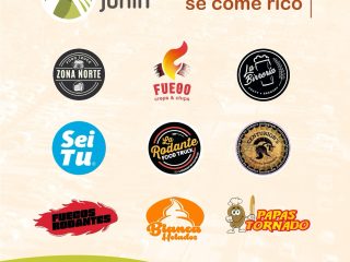 Food trucks Buenos Aires