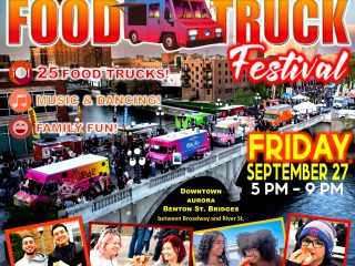 Food Truck Festival