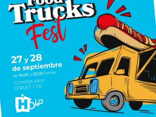 Food Truck Fest
