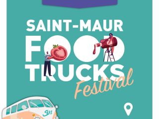 Festival food trucks
