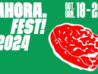 Food Trucks Pamplona Ahora Fest