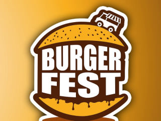Burger Fest. Food trucks hamburguesas
