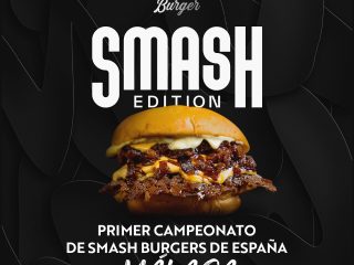 The Champions Burger