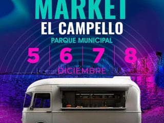 Food trucks Alicante